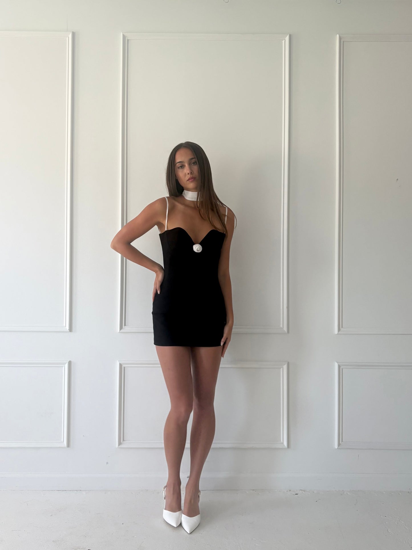 Rosette Mini
