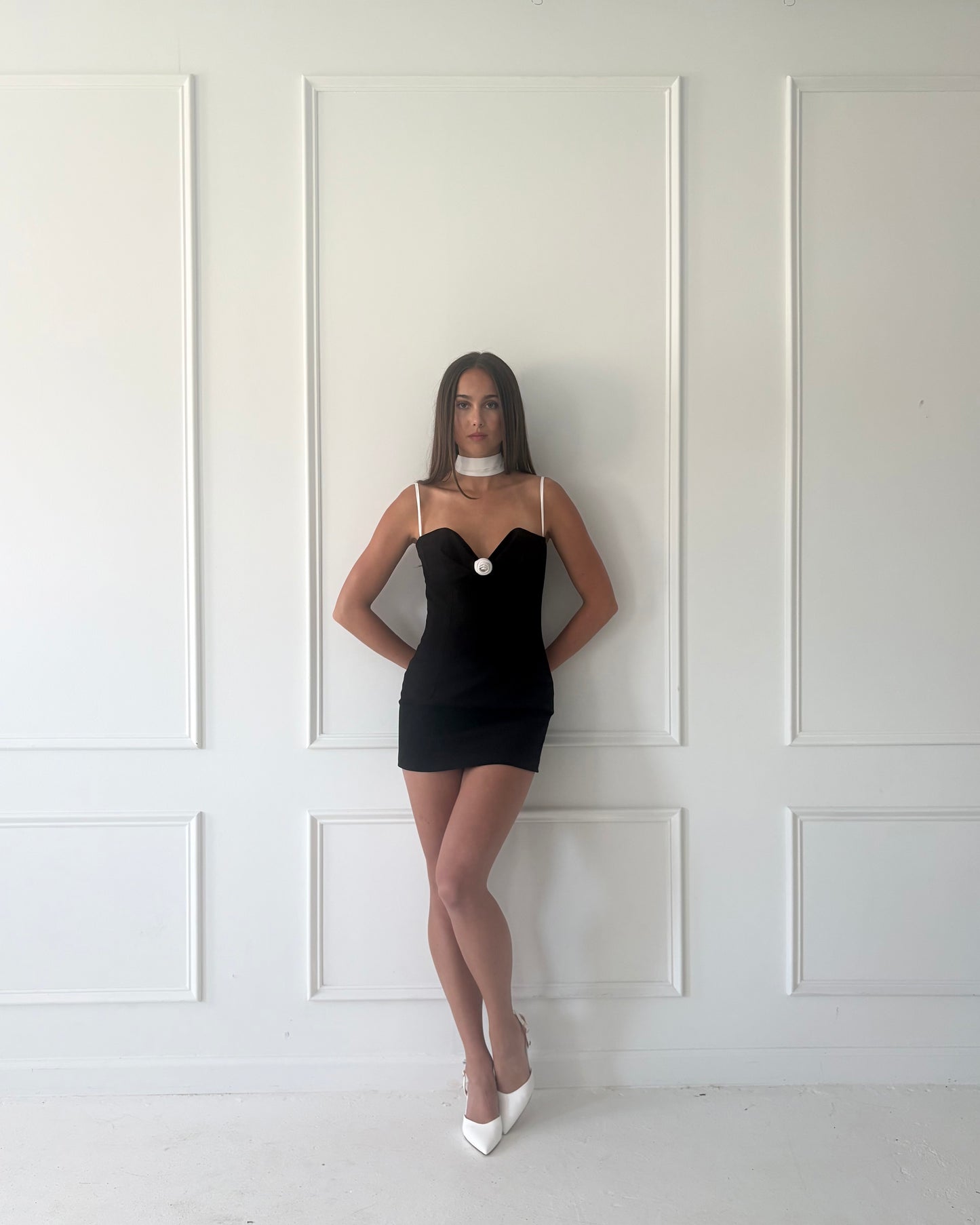 Rosette Mini