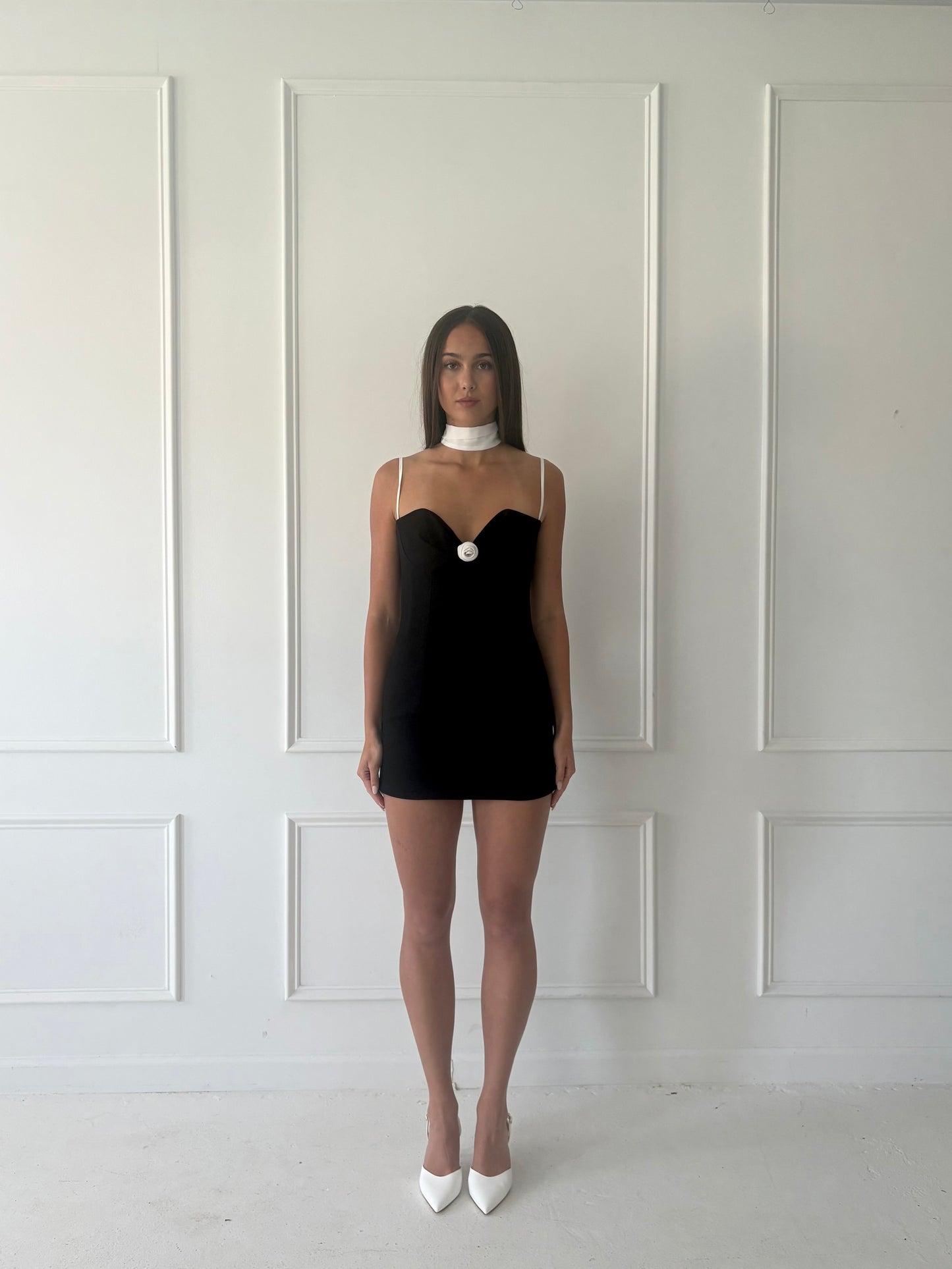 Rosette Mini