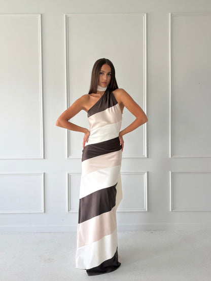 Spira Gown