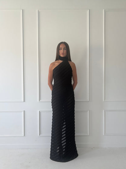 The Nocturne Gown