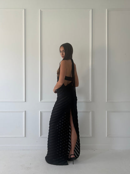 The Nocturne Gown