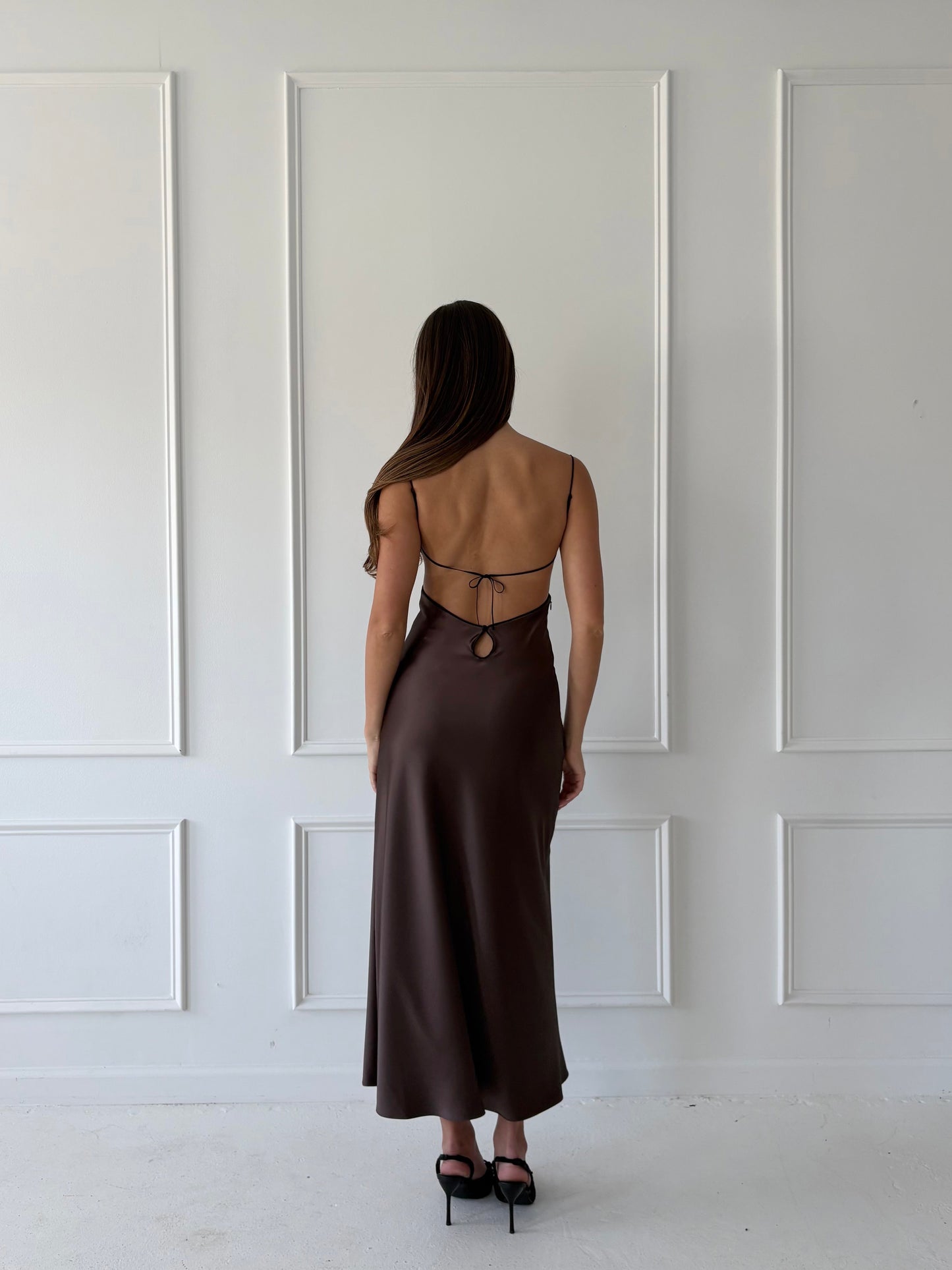 Butterfly Slip