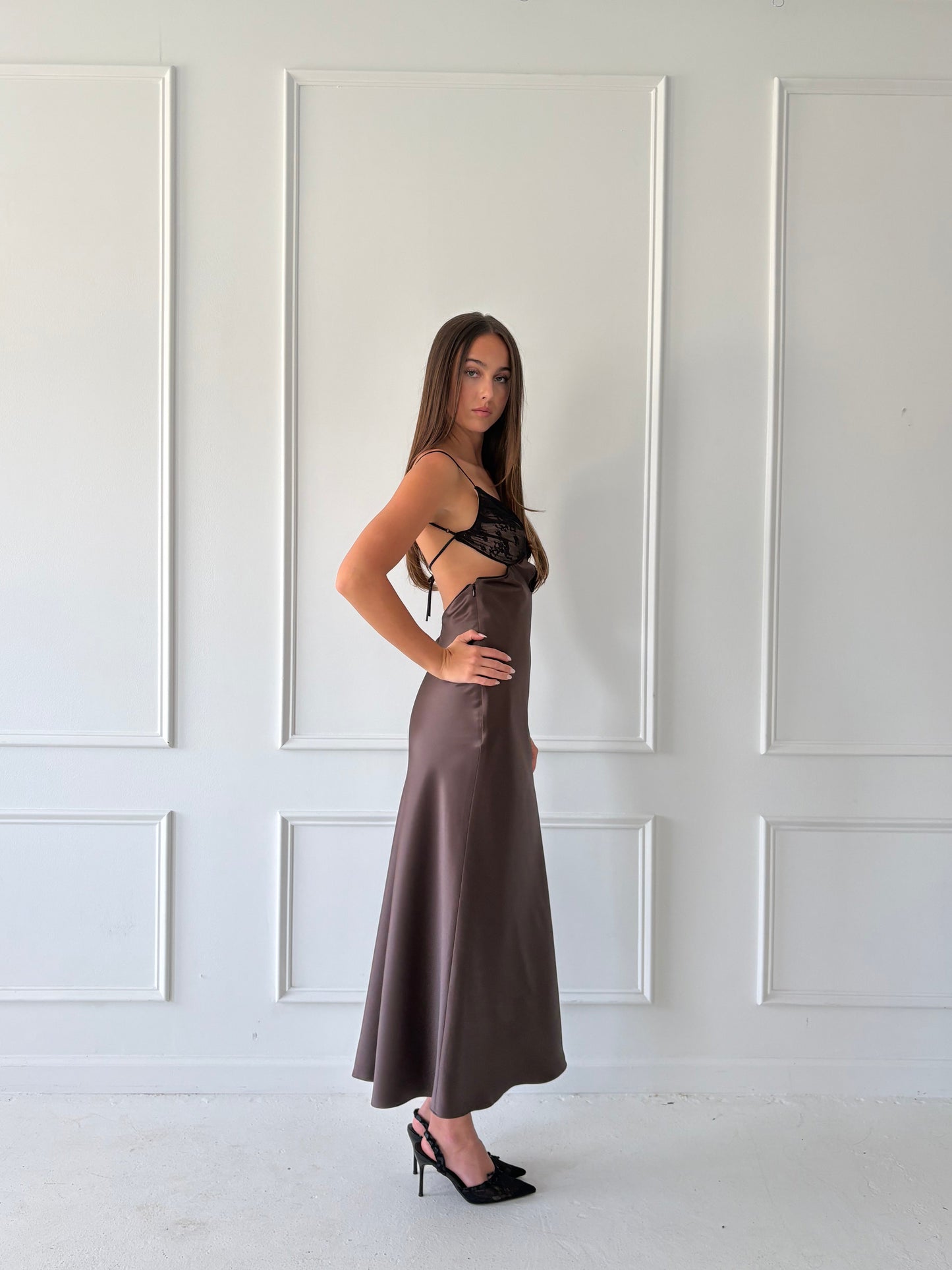 Butterfly Slip
