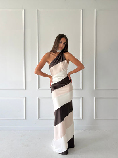 Spira Gown