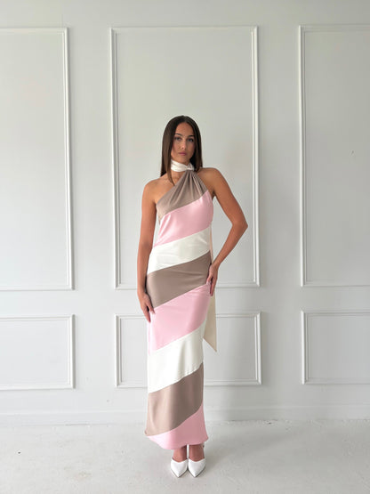 The Spira Gown