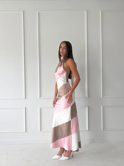 The Spira Gown