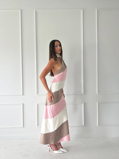 The Spira Gown