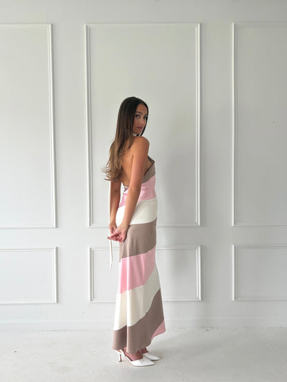 The Spira Gown