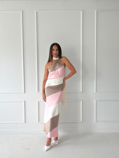 The Spira Gown