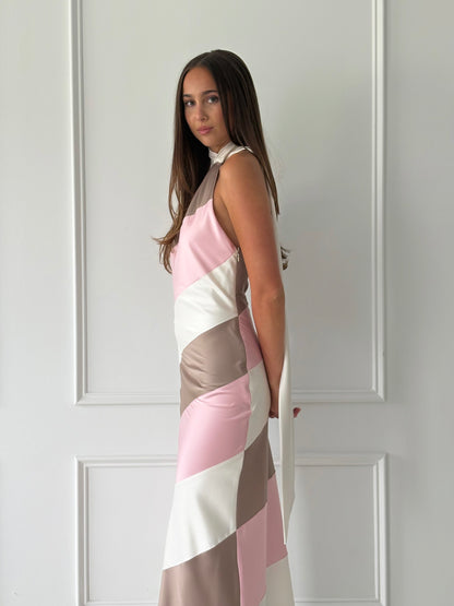 The Spira Gown