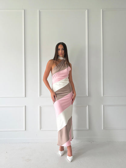 The Spira Gown