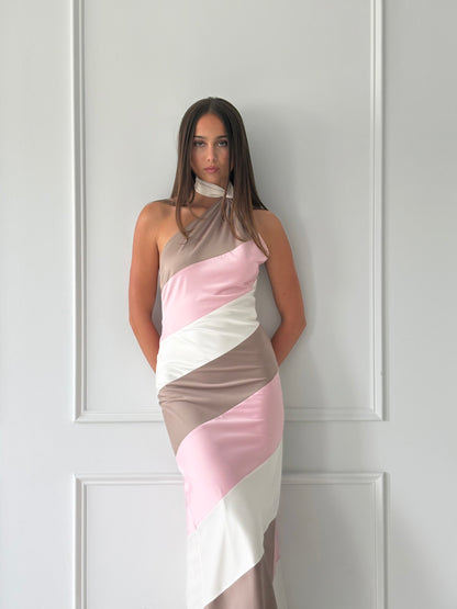 The Spira Gown